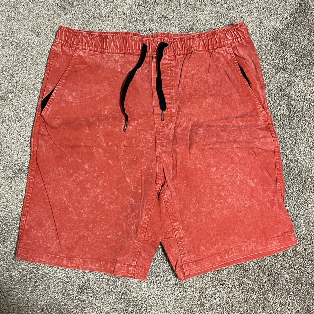 Mens Empyre Shorts